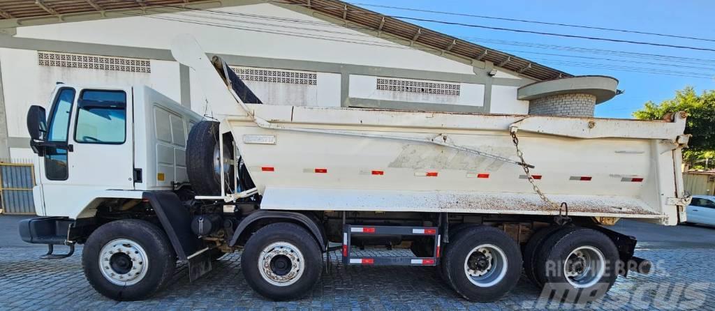 Ford 2628 Bañeras basculantes usadas