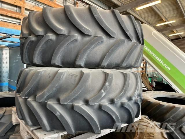 Firestone 440/65R24 Otros accesorios para tractores