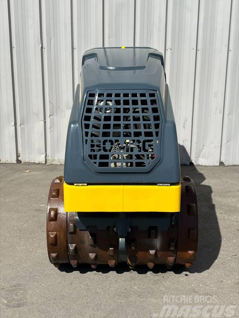 Bomag BMP 8500 Compactadoras de suelo