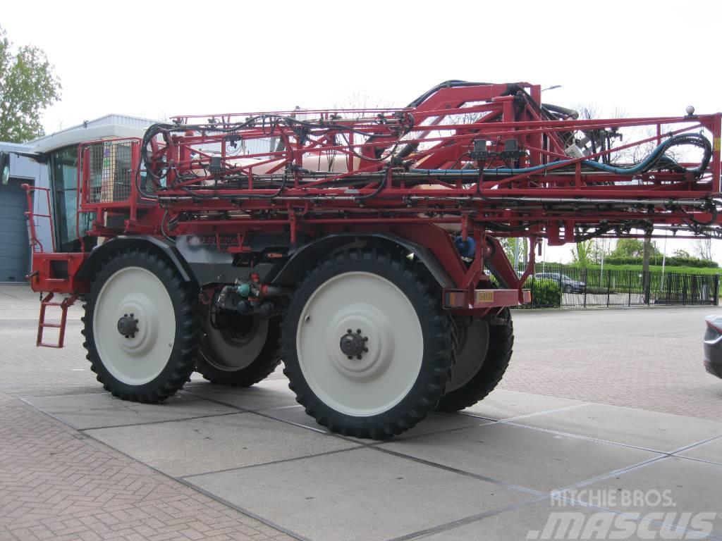 Agrifac ZA 3439 Pulverizadores autopropulsados