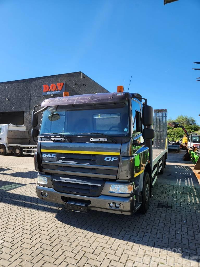 DAF CF 360 Camiones grúa