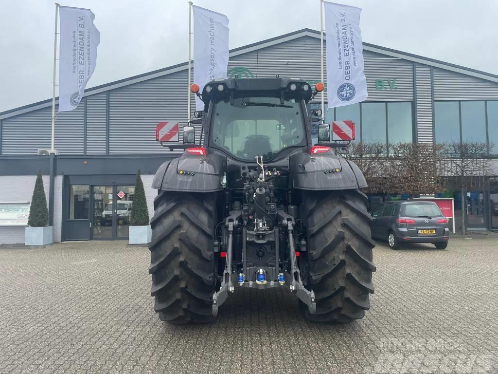 Valtra Q305 Direct Tractores