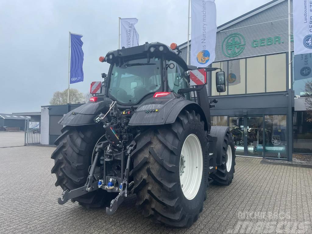 Valtra Q305 Direct Tractores