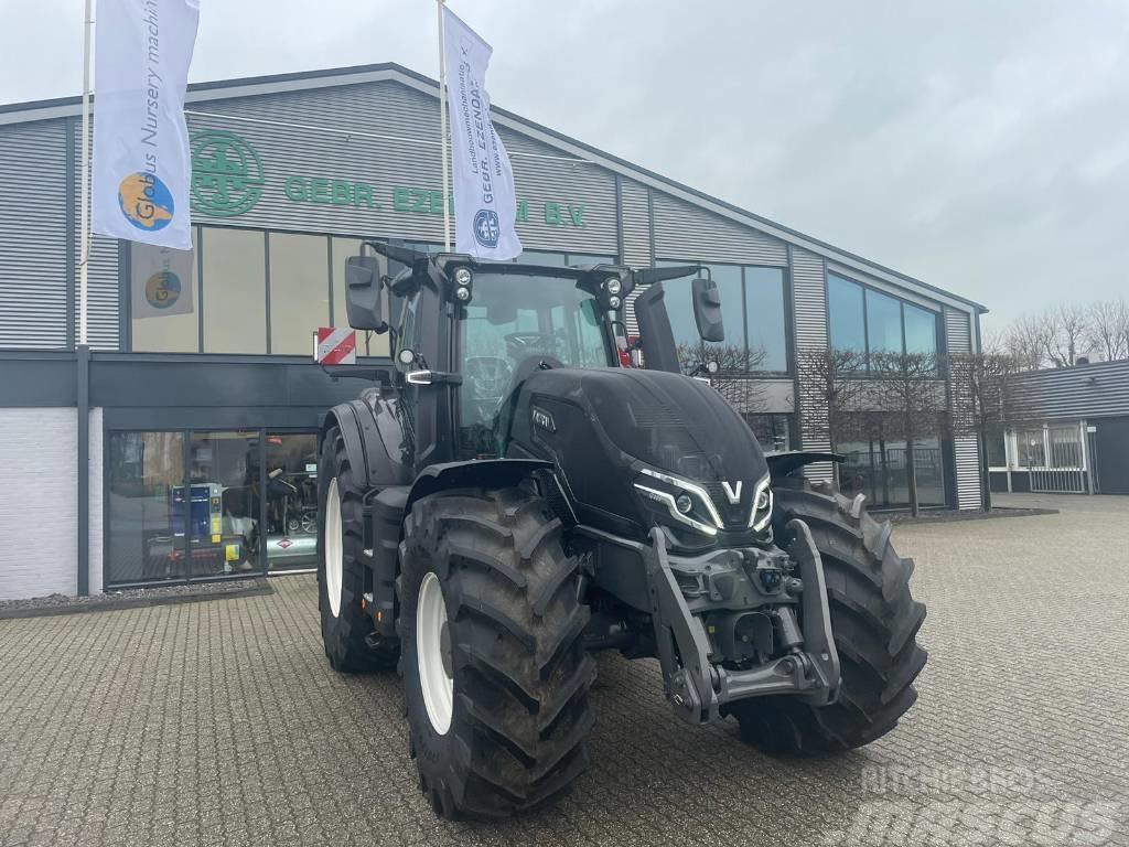 Valtra Q305 Direct Tractores