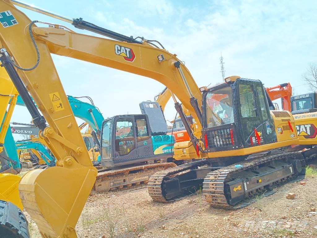 CAT 315D2GC Excavadoras 7t - 12t