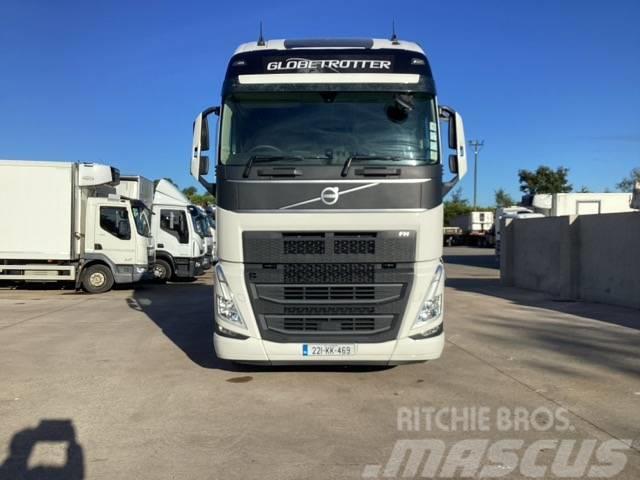 Volvo FH500 Camiones tractor