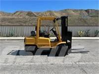 Hyster H60XM Montacargas - otros