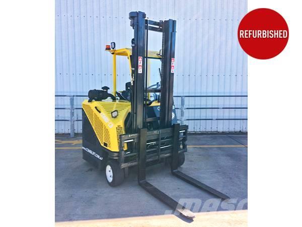 Combilift CB2500 Carretillas de carga lateral