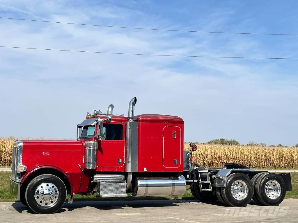 Peterbilt 389 Camiones tractor