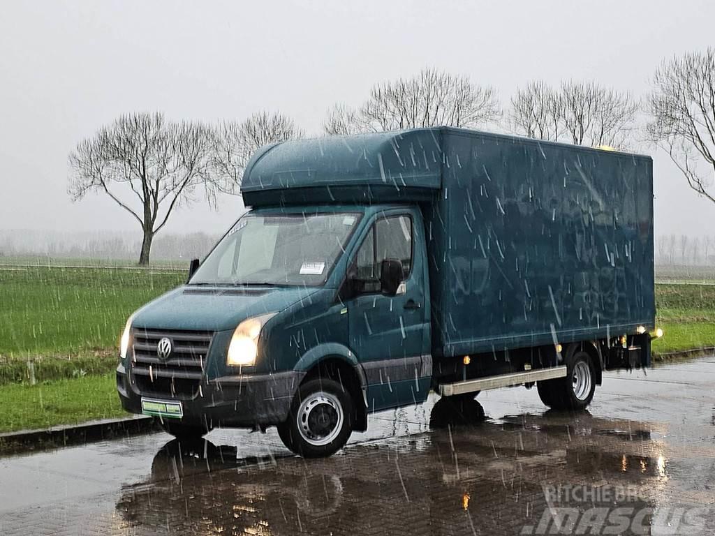 Volkswagen Crafter Otros