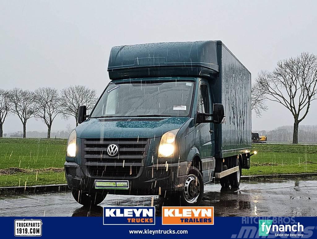 Volkswagen Crafter Otros