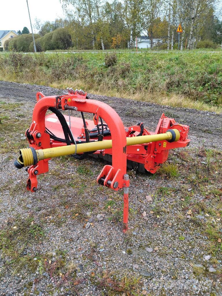 Maschio Giraffa 210 Segadoras y cortadoras de hojas para pasto