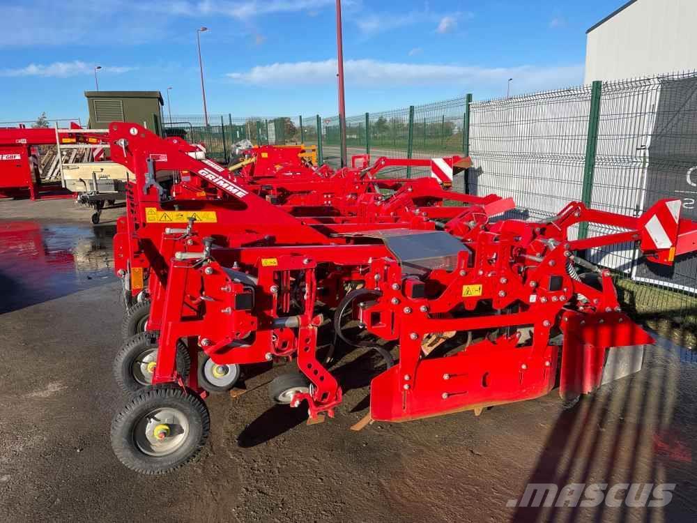 Grimme GH Equipo para papas - Otros