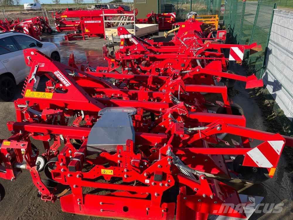 Grimme GH Equipo para papas - Otros