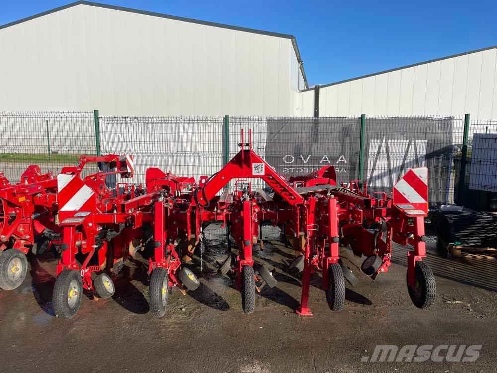 Grimme GH Equipo para papas - Otros