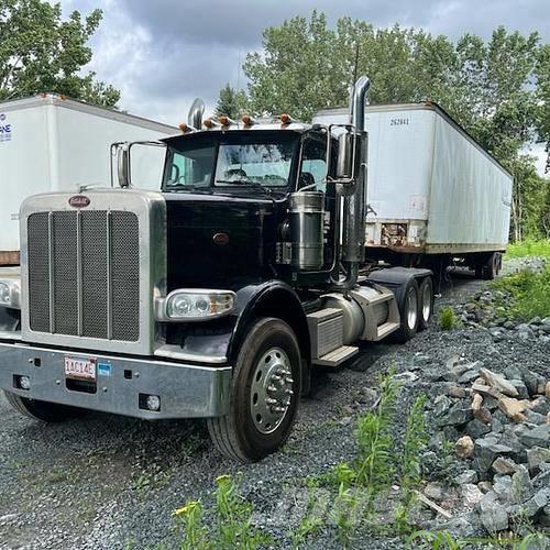 Peterbilt 389 Camiones tractor