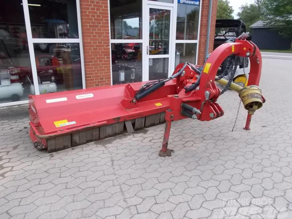 Maschio Giraffona 260 Podadoras