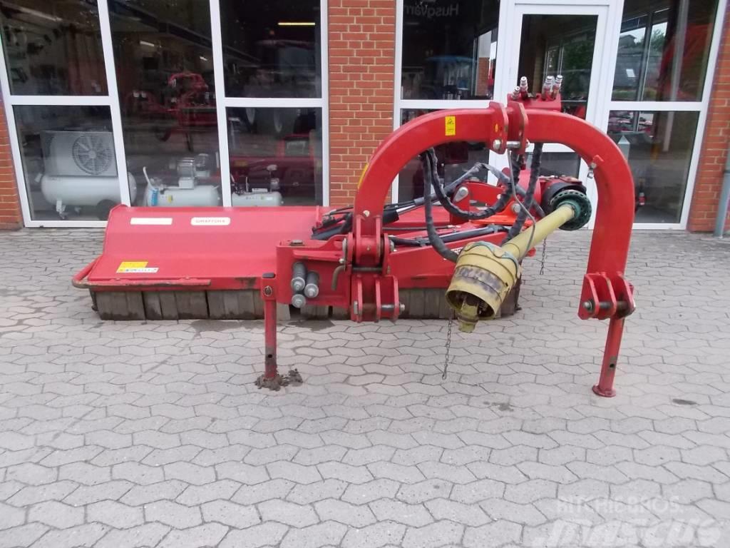 Maschio Giraffona 260 Podadoras