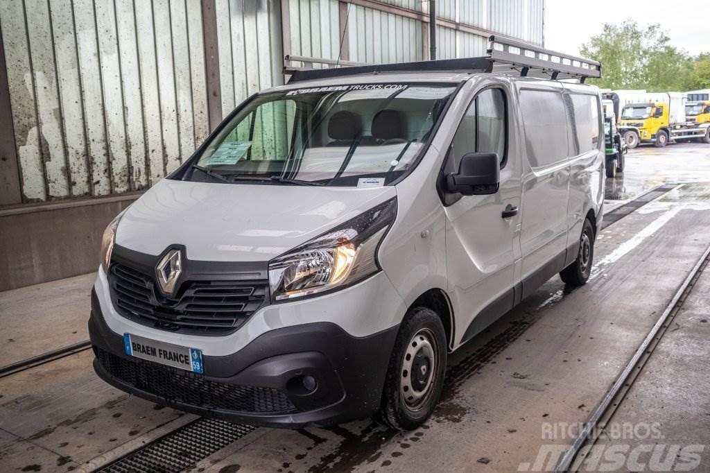 Renault Trafic Otros