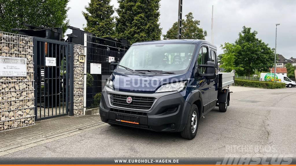 Fiat Ducato Otros