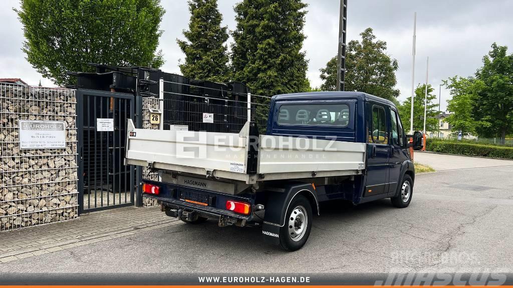 Fiat Ducato Otros