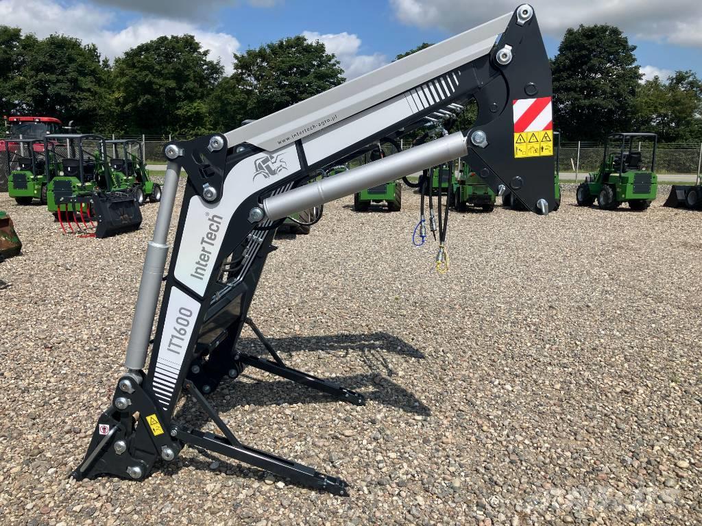 Valmet 6400 Tractores