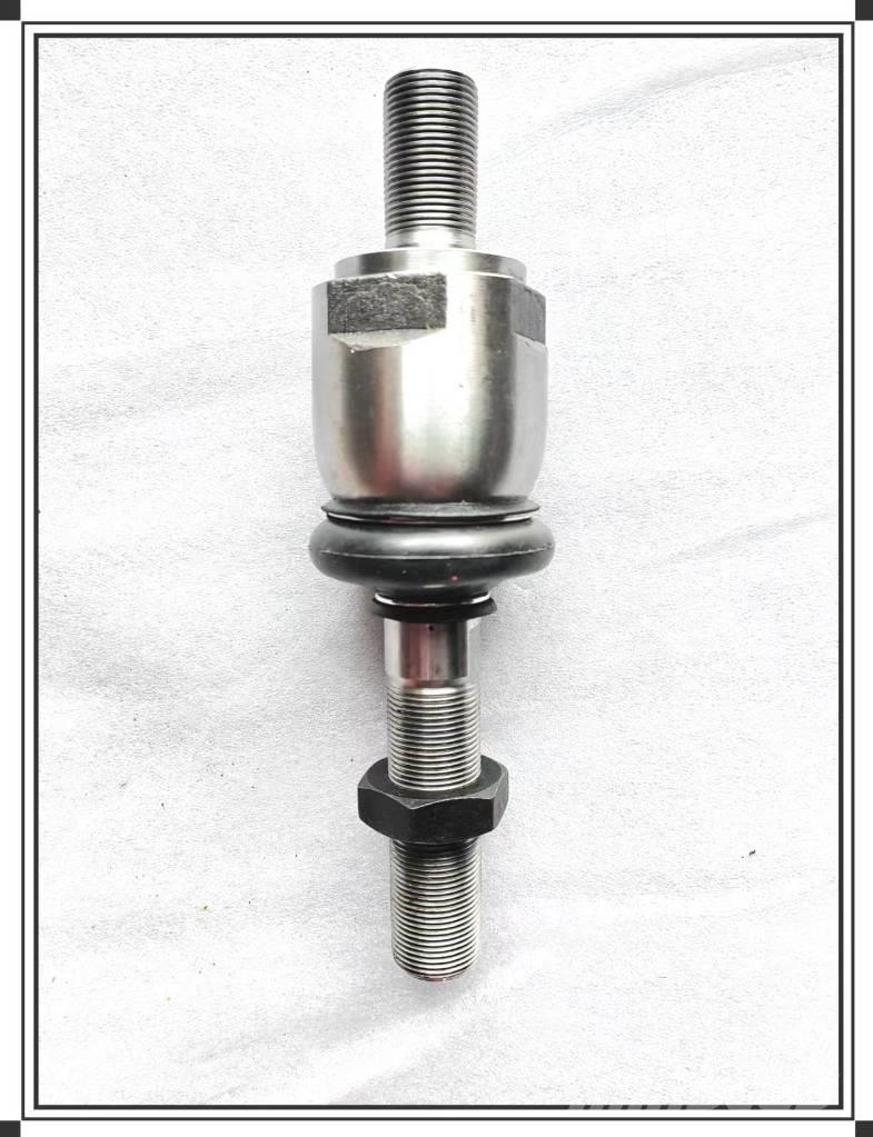 CLAAS Joint Transmisiones