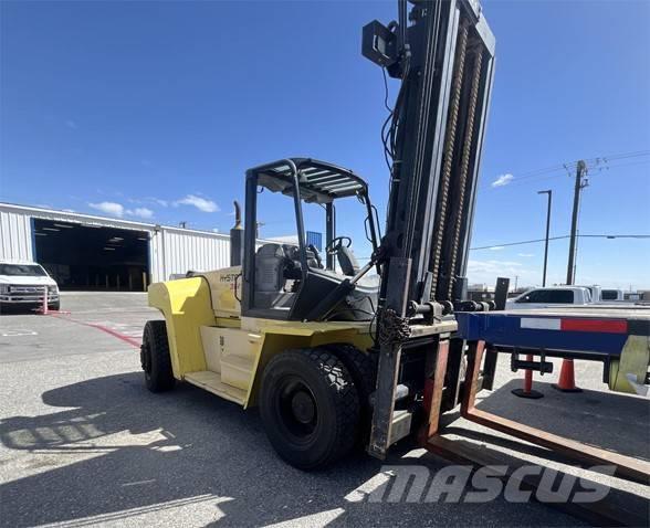 Hyster H360HD2 Camiones diesel