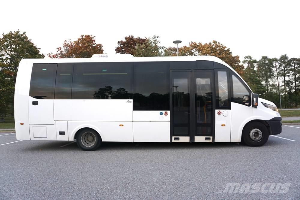 Iveco Rosero First Autobuses interurbano