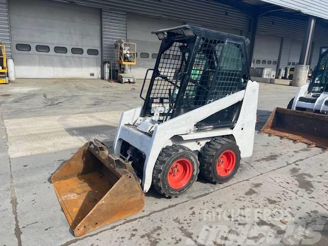 Bobcat S 70 Minicargadoras