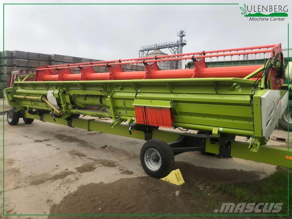 CLAAS VARIO 930 Accesorios para cosechadoras combinadas