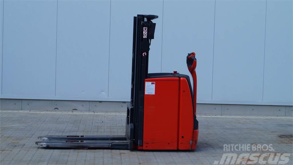 Linde L16i Montacargas manual