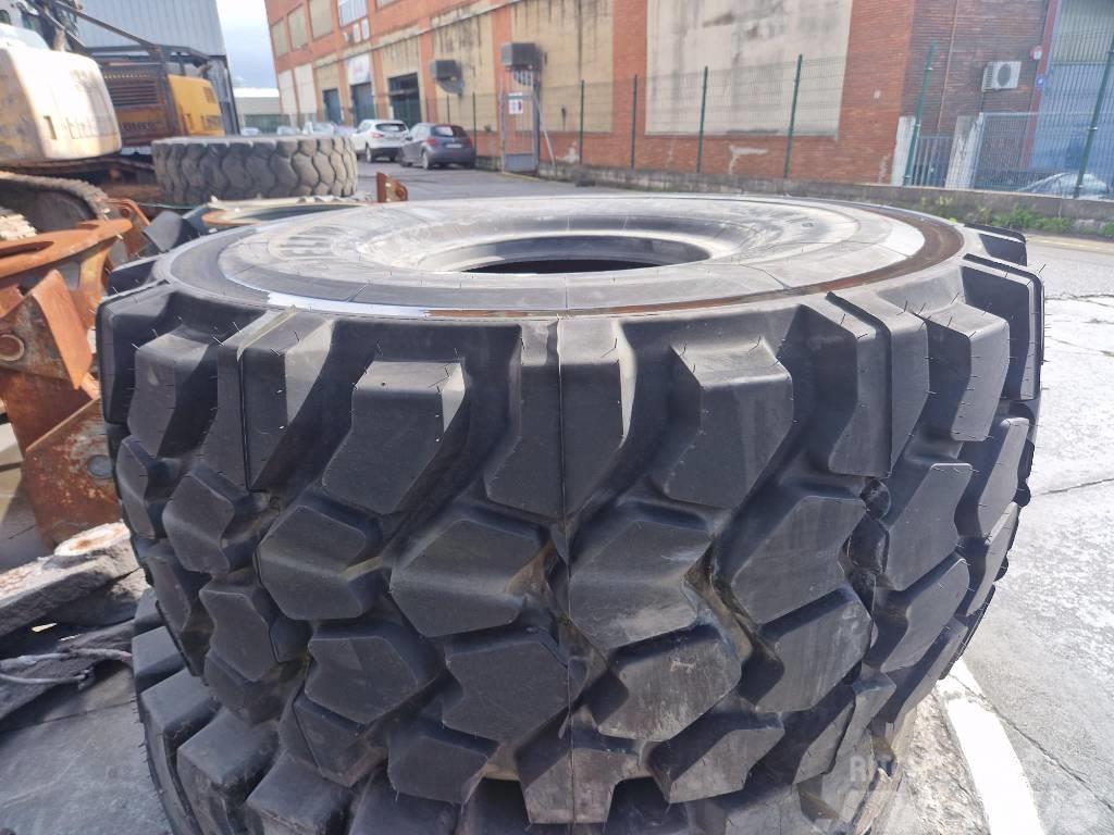 Michelin 29,5R25 Llantas