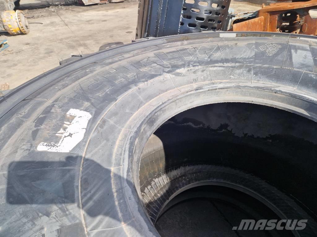 Michelin 29,5R25 Llantas