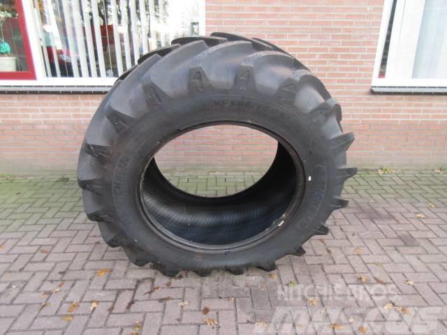 Michelin XEOBIB Ruedas