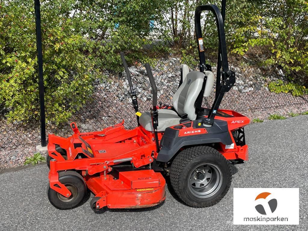 Ariens Apex 52 Tractores corta-césped