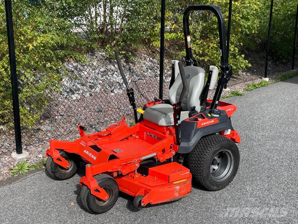 Ariens Apex 52 Tractores corta-césped