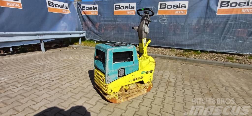 Ammann APH5020E Placas compactadoras