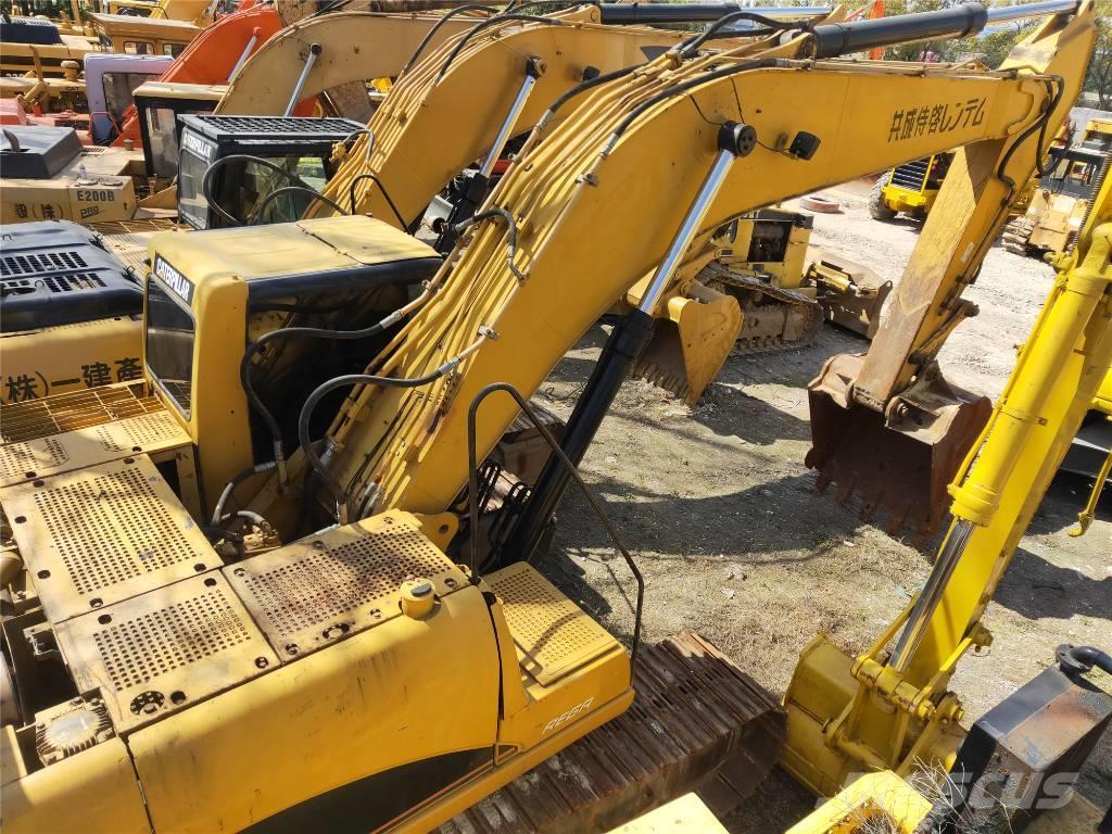 CAT 330C Excavadoras sobre orugas