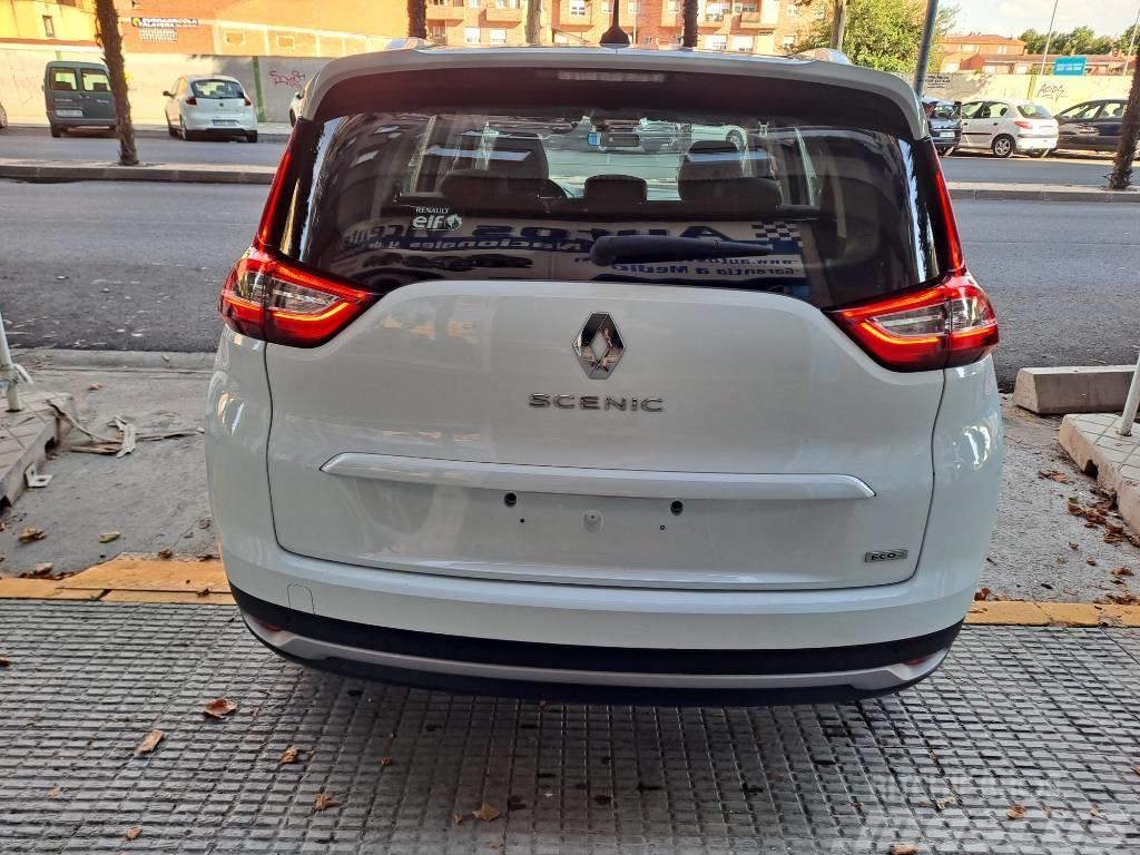 Renault Grand Scenic Carros