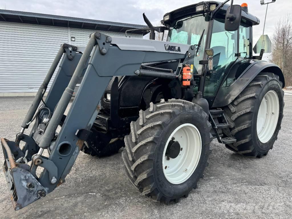 Valtra C 130 Tractores