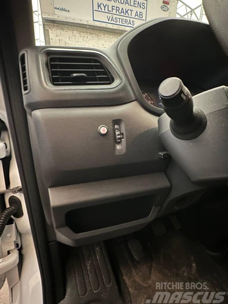 Renault Master Furgonetas cerradas