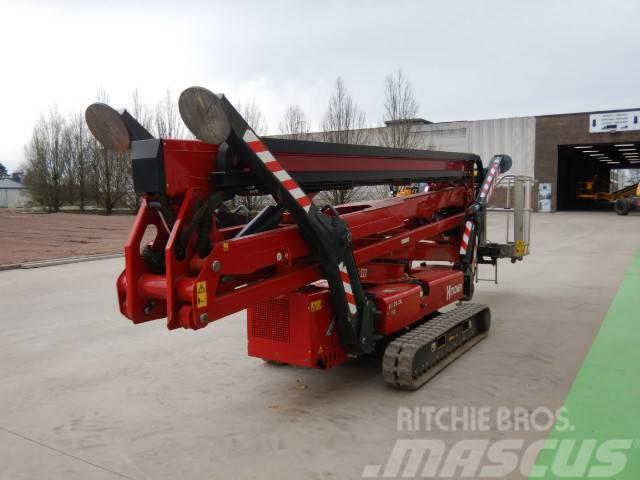 Hinowa LL2614 Otras plataformas elevadoras