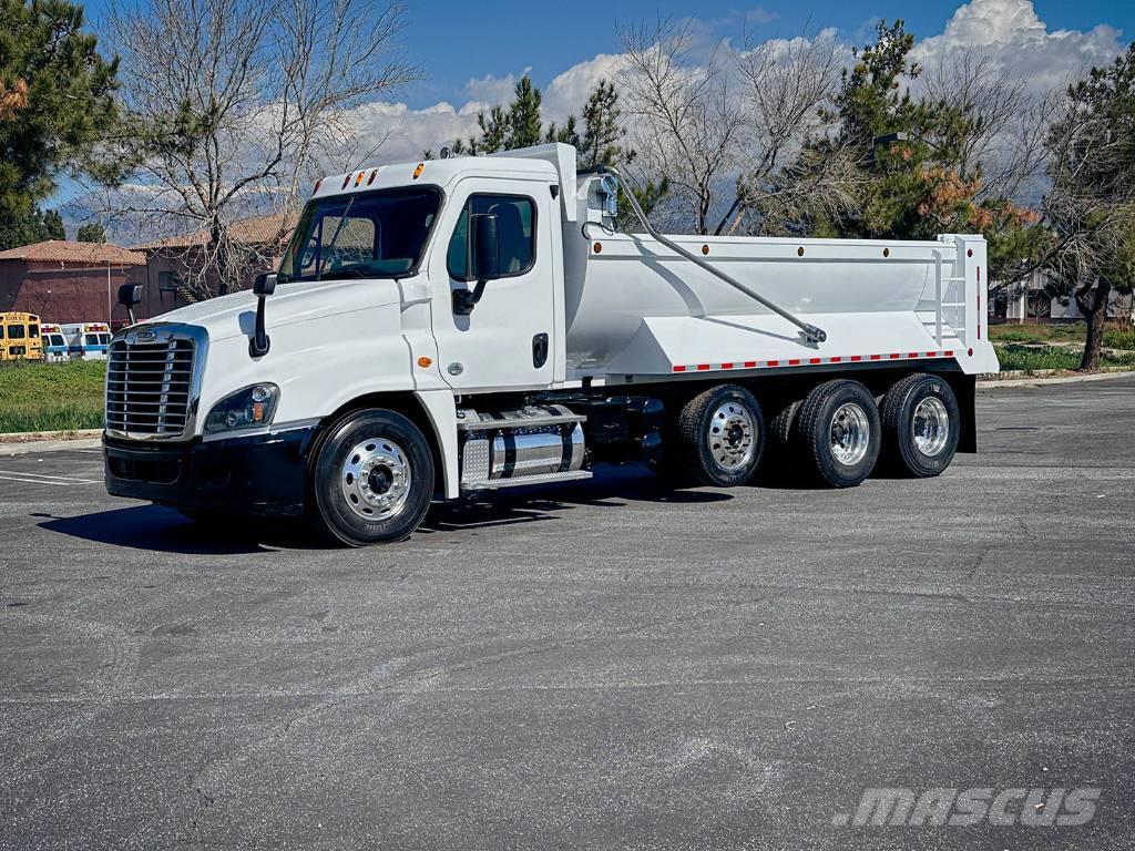 Freightliner Cascadia 125 Camiones tractor