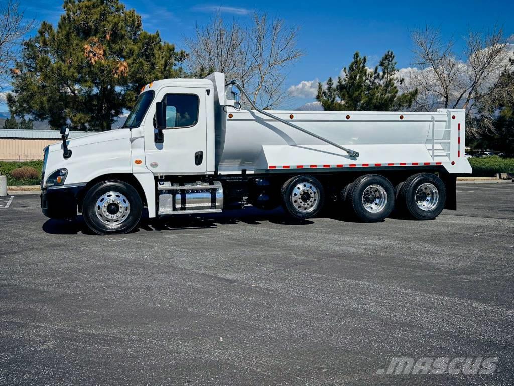 Freightliner Cascadia 125 Camiones tractor