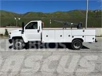 Chevrolet KODIAK C4500 Otros