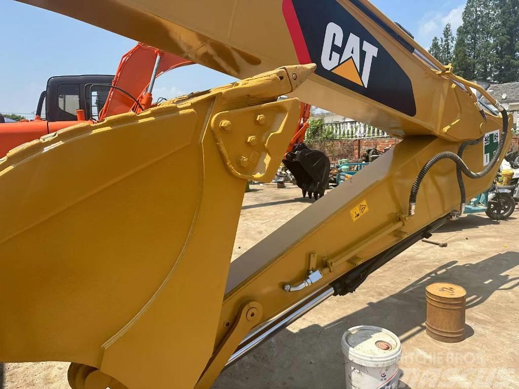 CAT 320d2 Excavadoras 7t - 12t