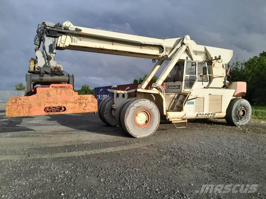 Terex FCH 55 Grúas para contenedores