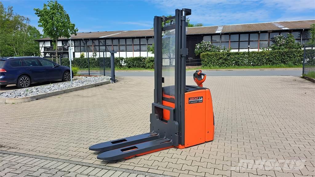 Linde L20 Montacargas manual