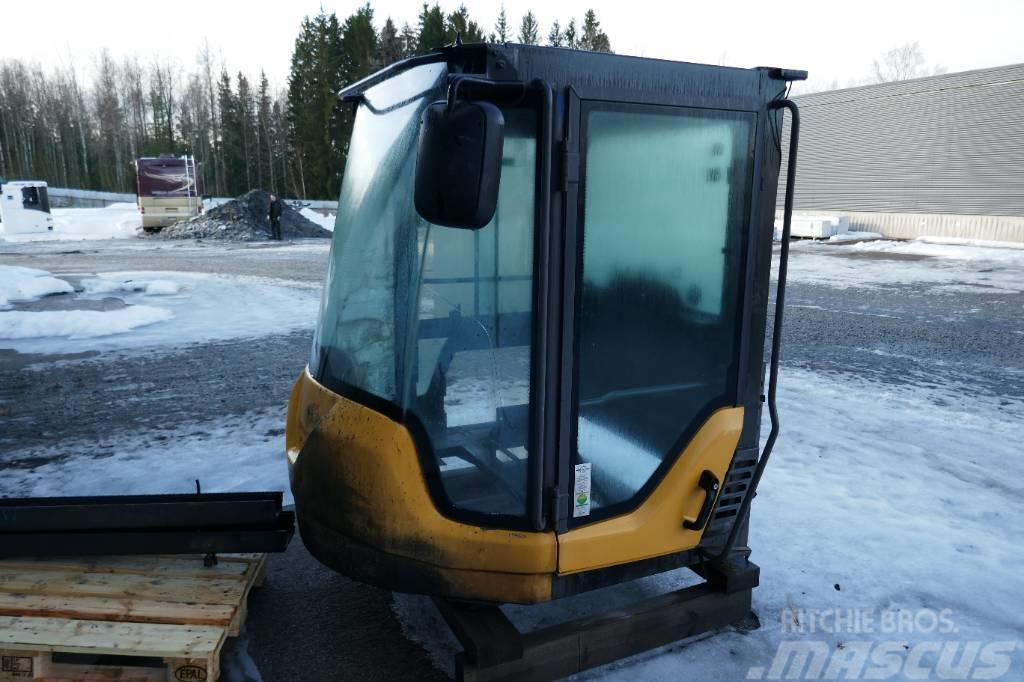 Volvo L90G Hytt Cabina